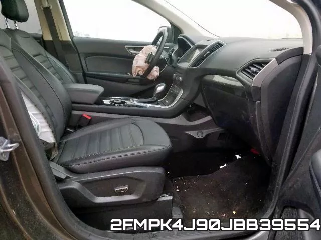 2FMPK4J90JBB39554 фото 6