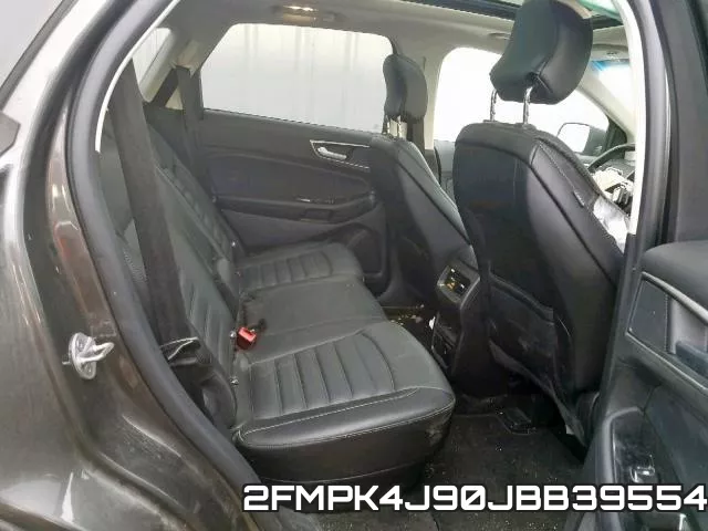 2FMPK4J90JBB39554 фото 7