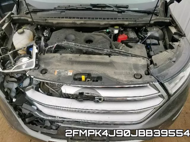 2FMPK4J90JBB39554 фото 8