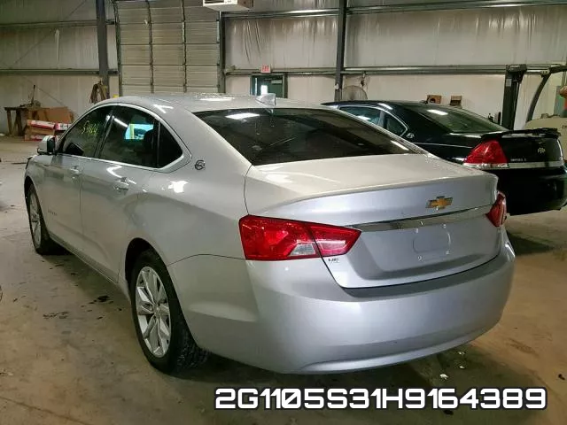 2G1105S31H9164389 фото 4
