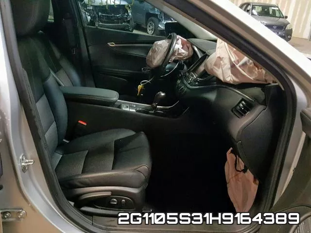 2G1105S31H9164389 фото 6