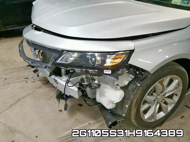2G1105S31H9164389 фото 10