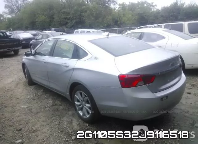 2G1105S32J9116518 фото 4