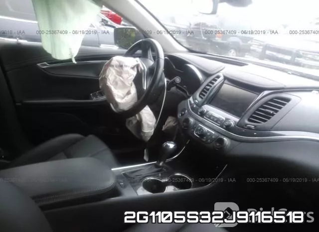 2G1105S32J9116518 фото 6