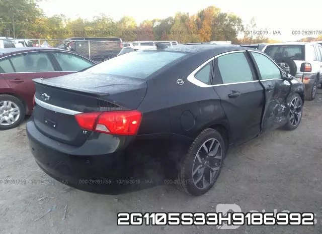 2G1105S33H9186992 фото 5