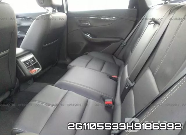 2G1105S33H9186992 фото 9