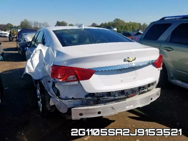2G1105SA2J9153521 фото 4