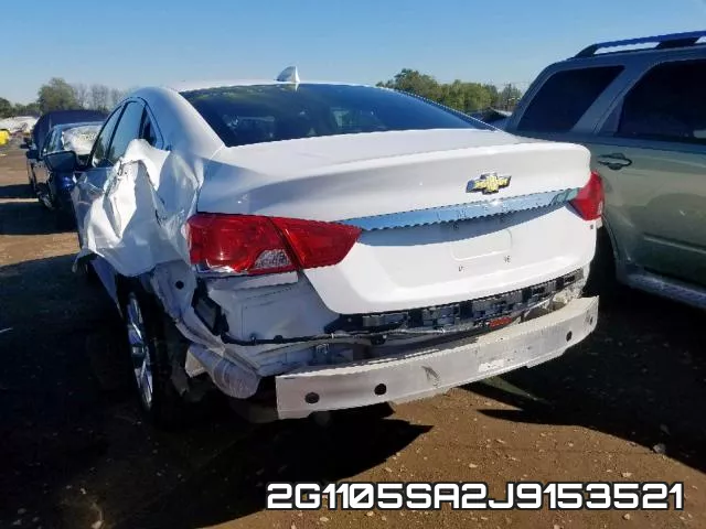 2G1105SA2J9153521 фото 10