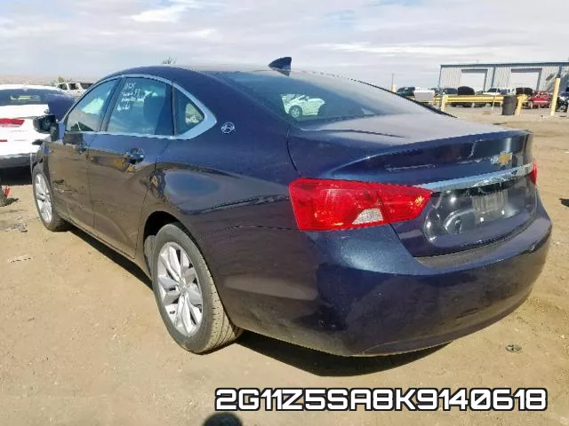 2G11Z5SA8K9140618 фото 4