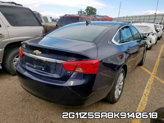 2G11Z5SA8K9140618 фото 5