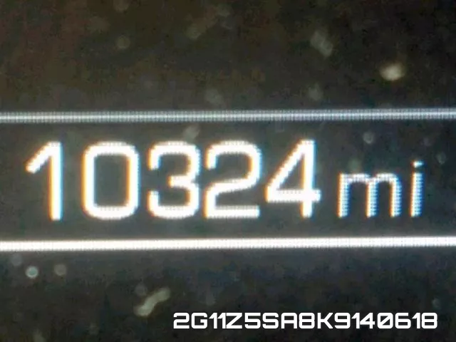 2G11Z5SA8K9140618 фото 9