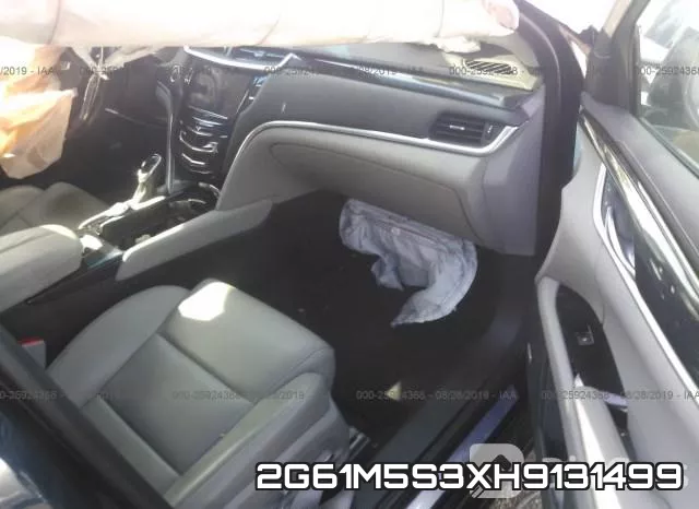 2G61M5S3XH9131499 фото 6