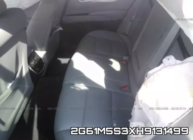 2G61M5S3XH9131499 фото 9