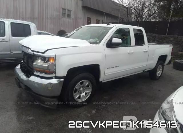 2GCVKPEC7K1154613 фото 3