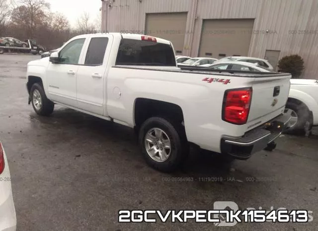 2GCVKPEC7K1154613 фото 4
