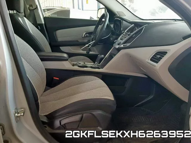 2GKFLSEKXH6263952 фото 6