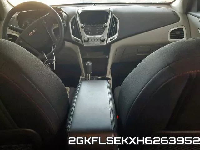 2GKFLSEKXH6263952 фото 10