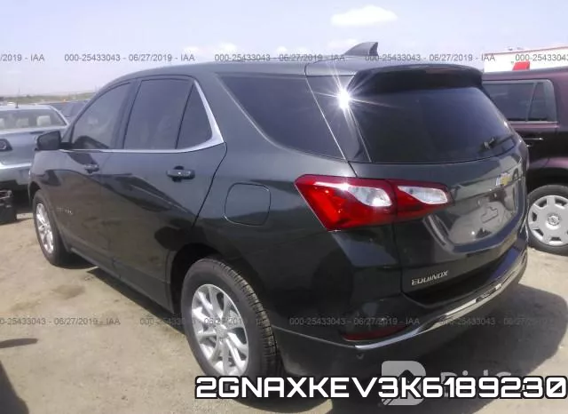 2GNAXKEV3K6189230 фото 4