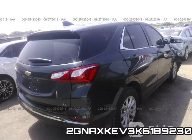2GNAXKEV3K6189230 фото 5