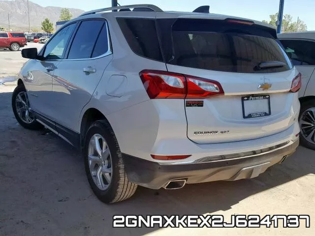 2GNAXKEX2J6241737 фото 4