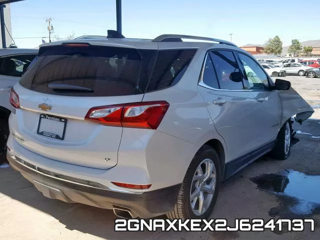 2GNAXKEX2J6241737 фото 5