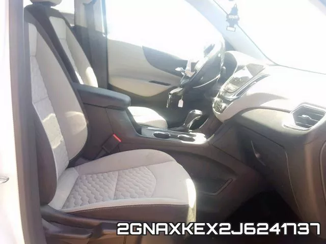 2GNAXKEX2J6241737 фото 6