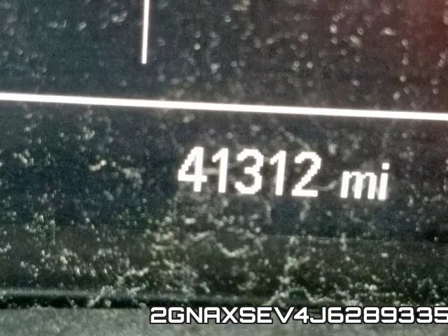 2GNAXSEV4J6289335 фото 9