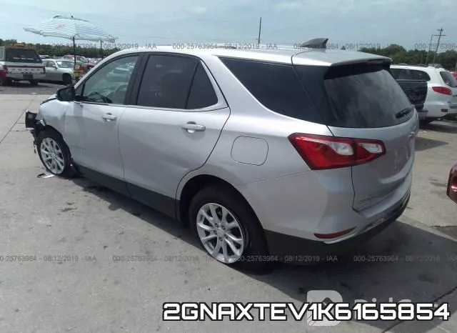2GNAXTEV1K6165854 фото 4