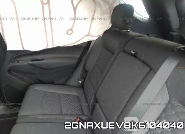 2GNAXUEV8K6104040 фото 9