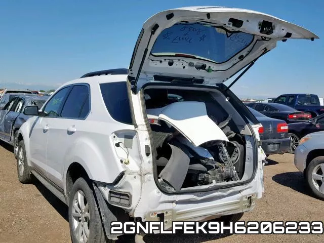 2GNFLFEK9H6206233 фото 4