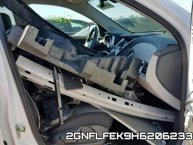 2GNFLFEK9H6206233 фото 6