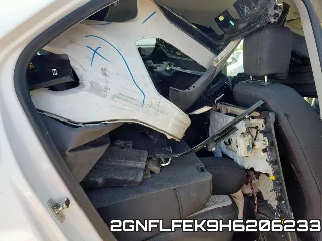 2GNFLFEK9H6206233 фото 7