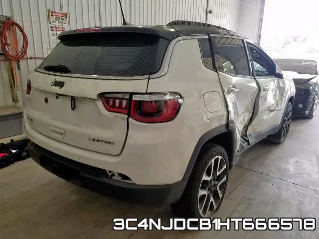 3C4NJDCB1HT666578 фото 5