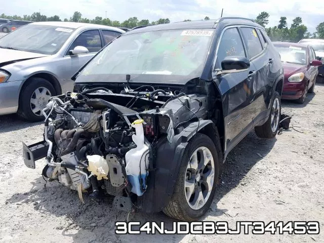 3C4NJDCB3JT341453 фото 3