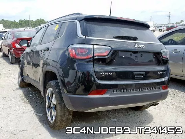 3C4NJDCB3JT341453 фото 4