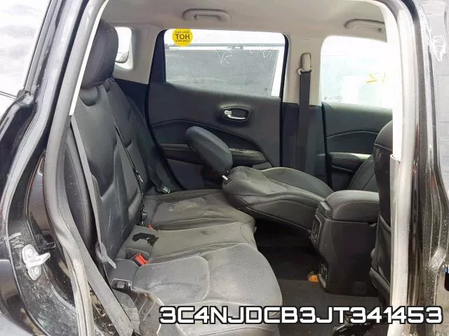 3C4NJDCB3JT341453 фото 6