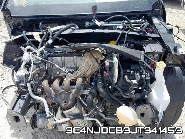3C4NJDCB3JT341453 фото 7