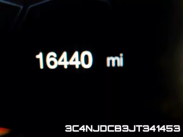3C4NJDCB3JT341453 фото 8
