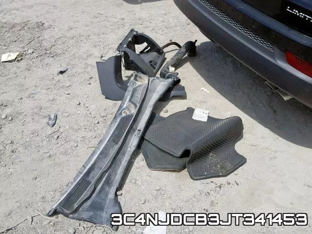 3C4NJDCB3JT341453 фото 9
