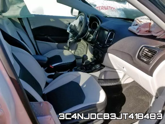 3C4NJDCB3JT418483 фото 6
