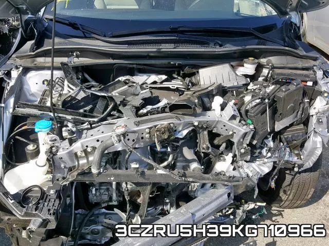 3CZRU5H39KG710966 фото 8