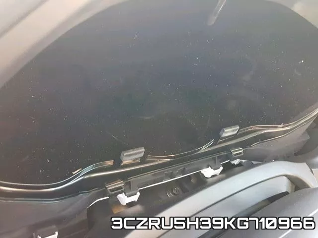 3CZRU5H39KG710966 фото 9