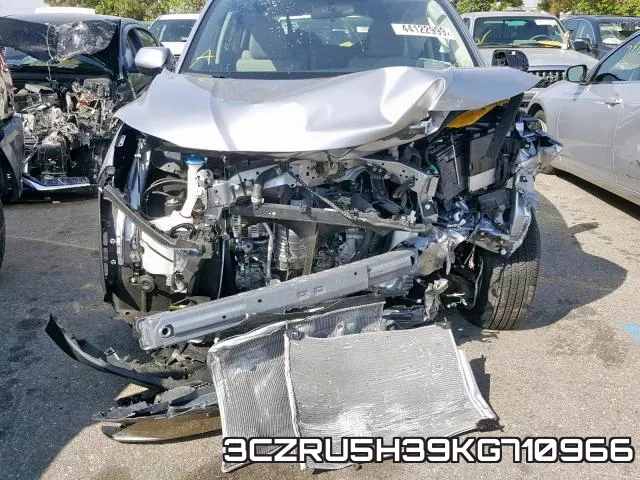 3CZRU5H39KG710966 фото 10
