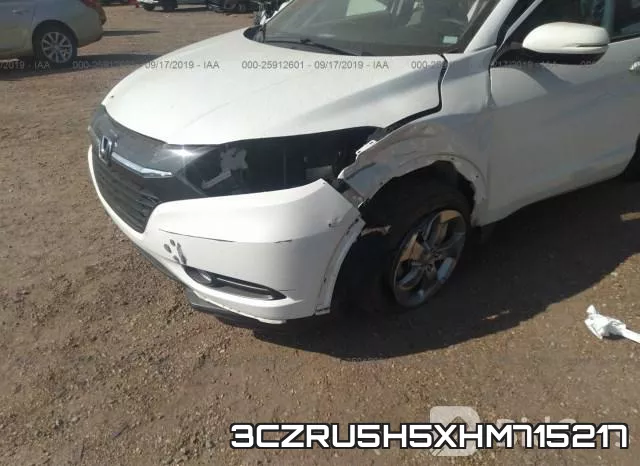 3CZRU5H5XHM715217 фото 7
