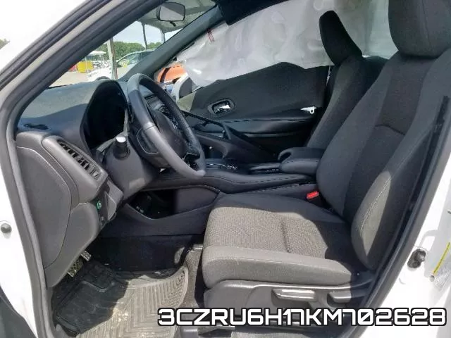 3CZRU6H17KM702628 фото 6