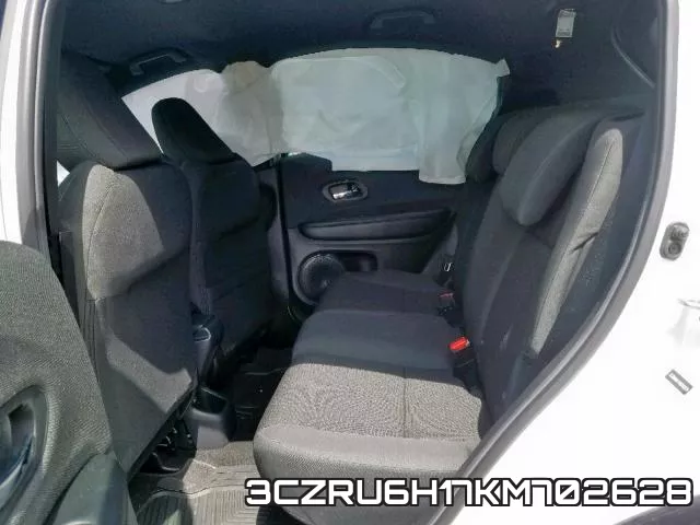 3CZRU6H17KM702628 фото 7
