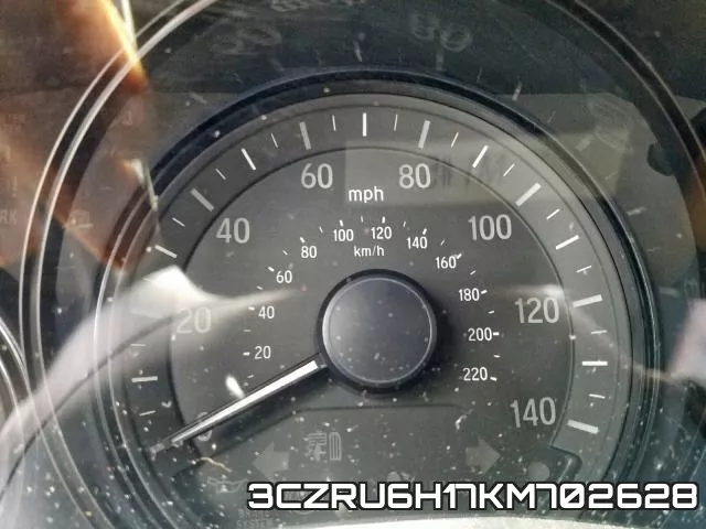 3CZRU6H17KM702628 фото 9