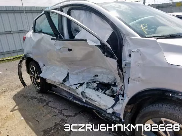 3CZRU6H17KM702628 фото 10