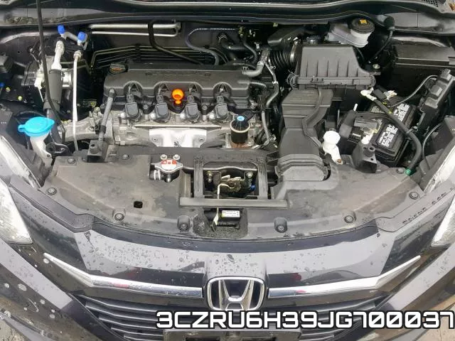 3CZRU6H39JG700037 фото 8