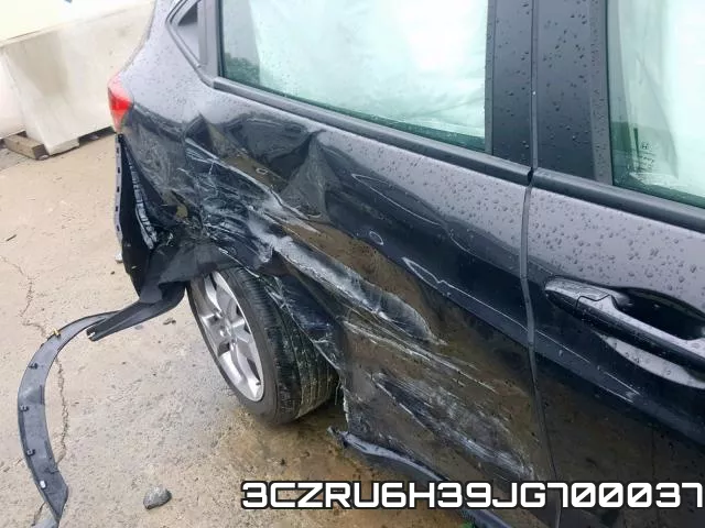 3CZRU6H39JG700037 фото 10